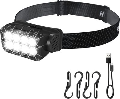 Headlamp M8 Stage