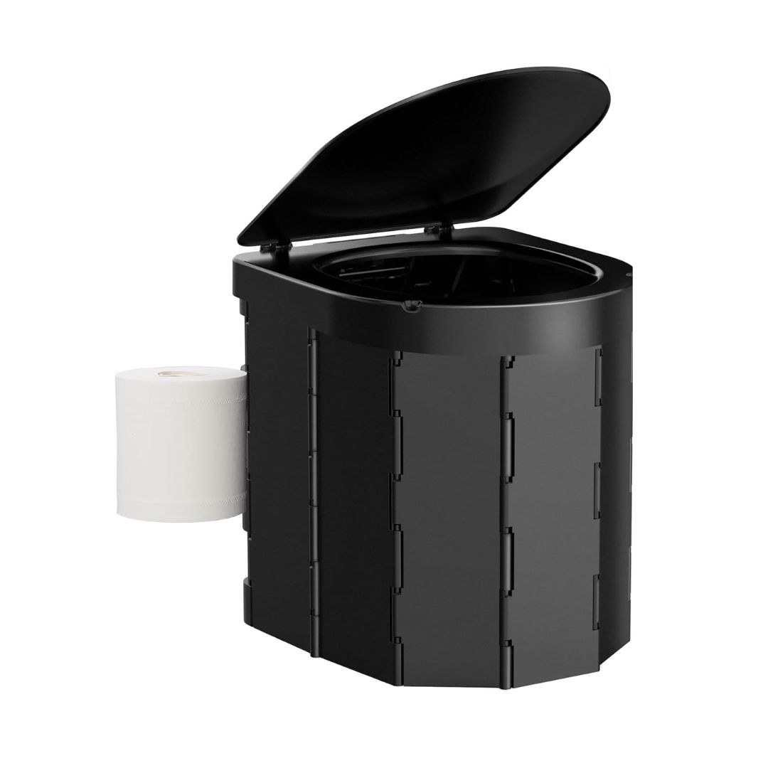 Portable Camp Toilet