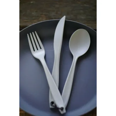 Camp Mess Kit (Plastic)
