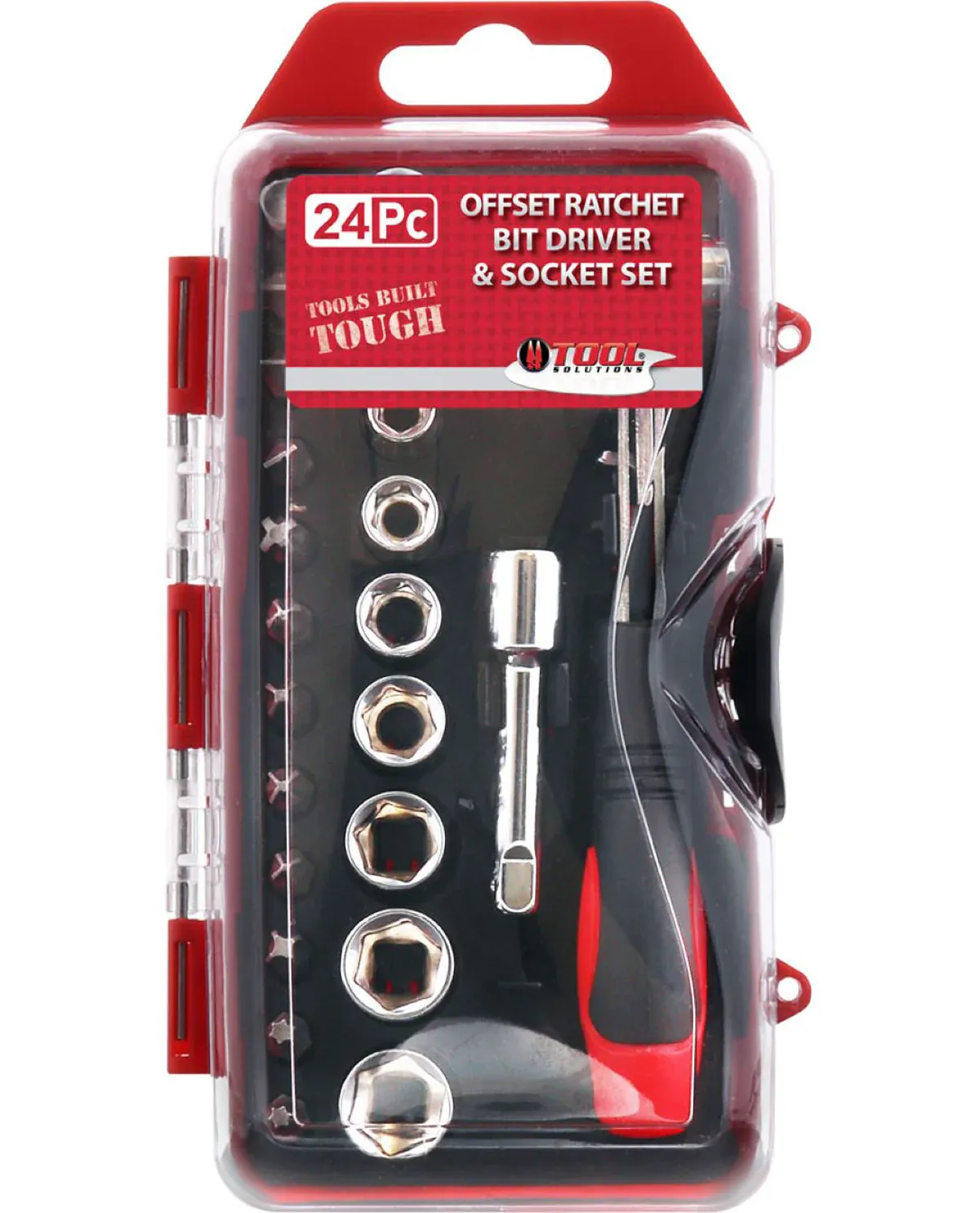 Mini Auto Kit