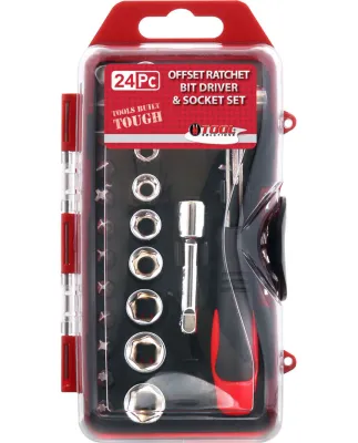 Mini Auto Kit