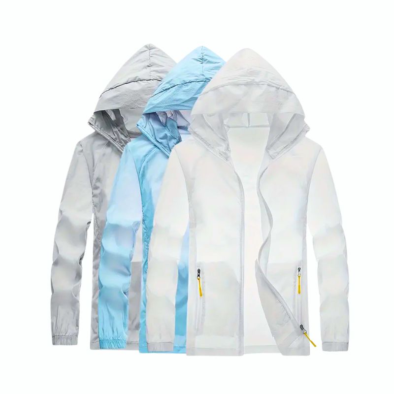 RainCore Jacket
