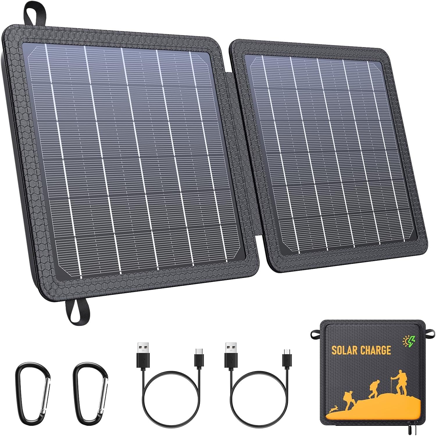 Portable Solar Panel Portable Solar Panel
