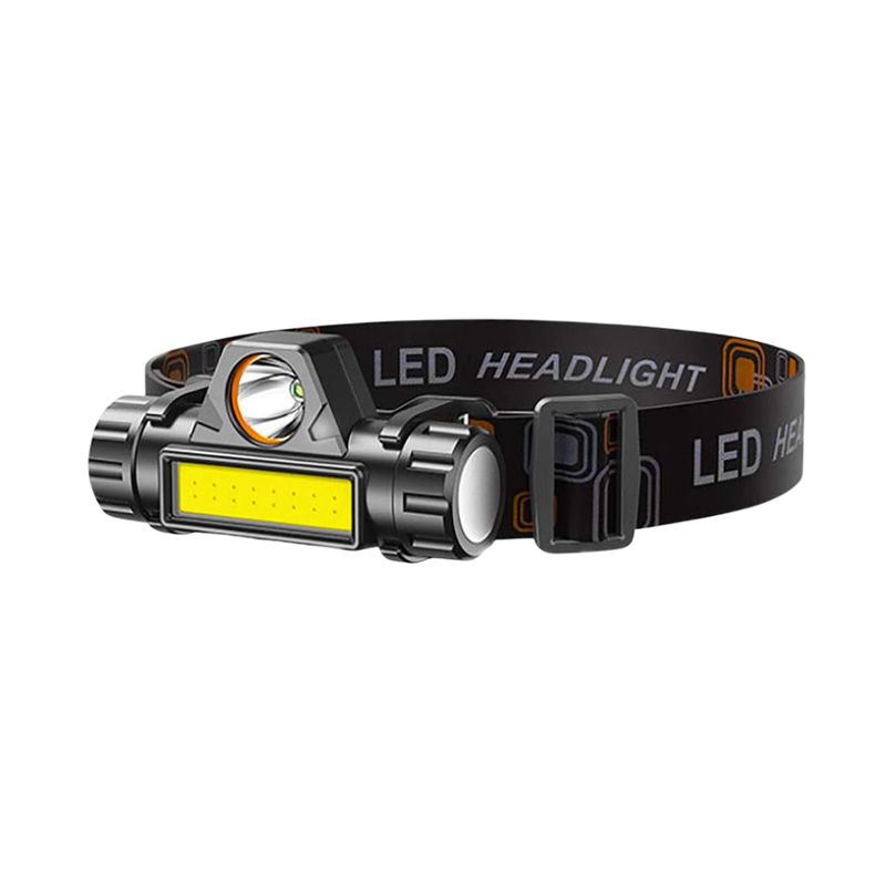 Headlamp Dualite