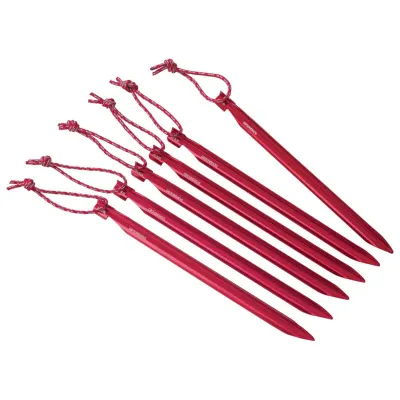 Tent Stakes Y6 Tent Stakes Y6