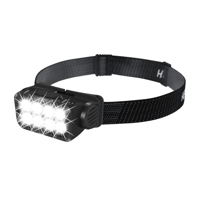Headlamp M8 Stage