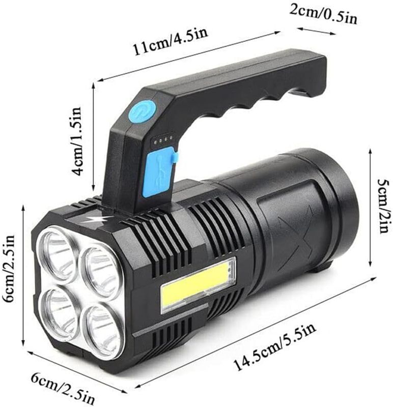 Lantern Quadlite