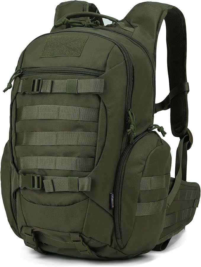 Assault Gear Bag 30L
