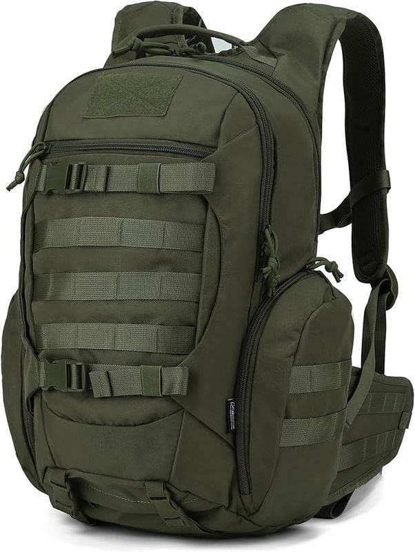 Assault Backpack (35L)