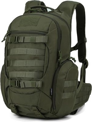 Assault Backpack (35L) Assault Backpack (35L)