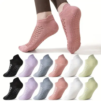 Yoga Socks Yoga Socks