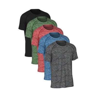 Dri-Fit Base TS Dri-Fit Base TS