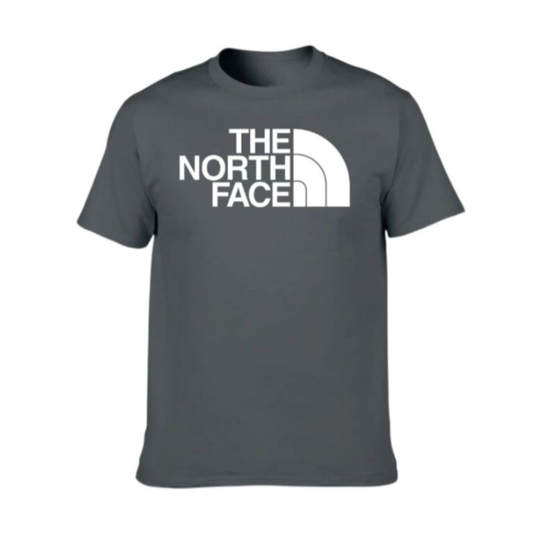 Dome Tee North Face