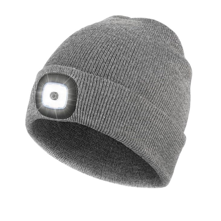 Beanie Light Cap
