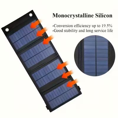 Portable Solar Panel