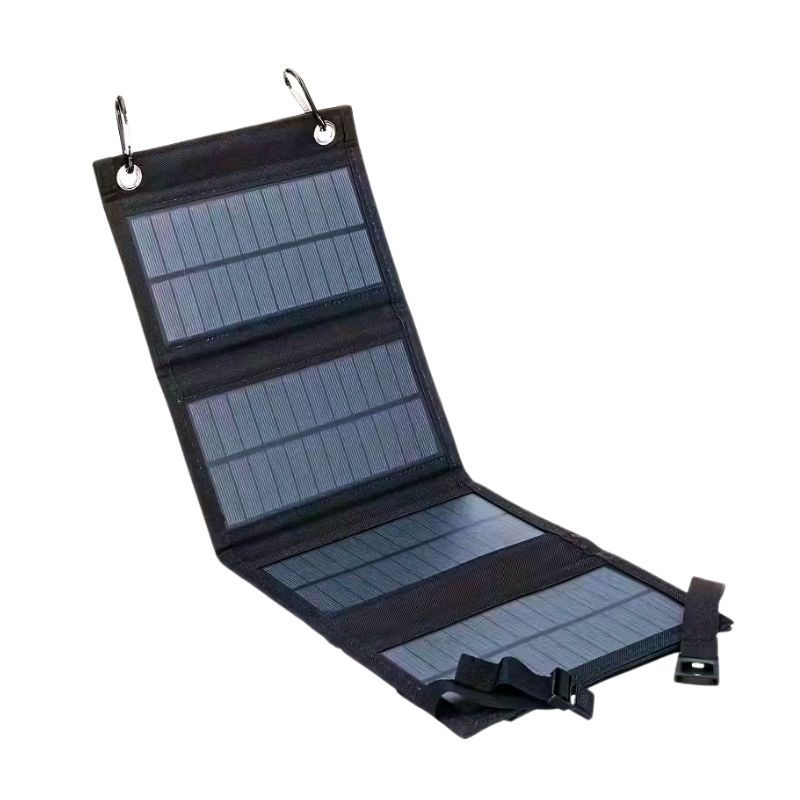 Portable Solar Panel