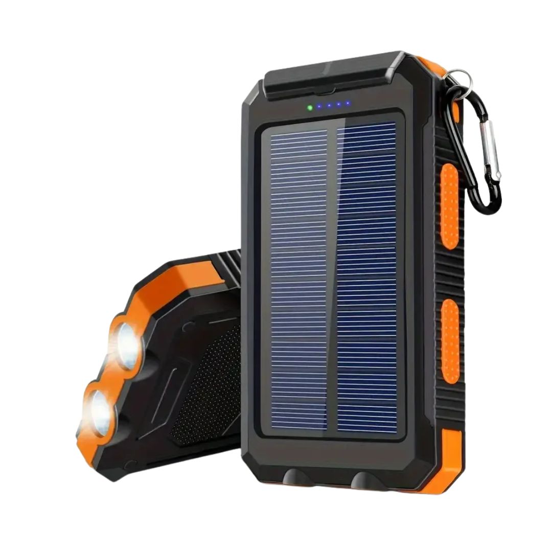 Powerbank (Solar)