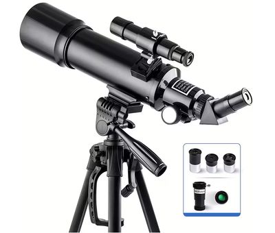Telescope Refractor
