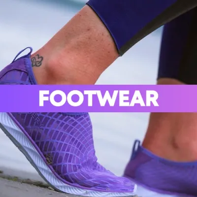 FOOTWEAR