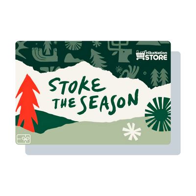 Store Gift Card