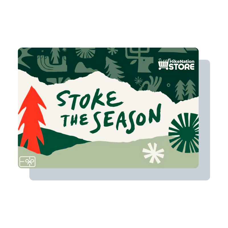 Store Gift Card