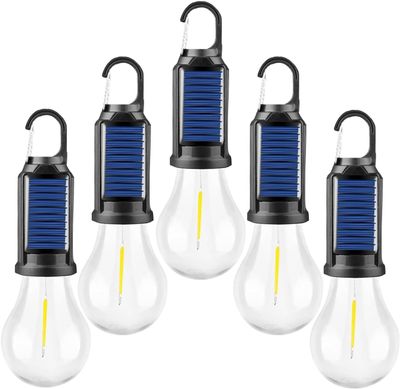 Clip Solar Light