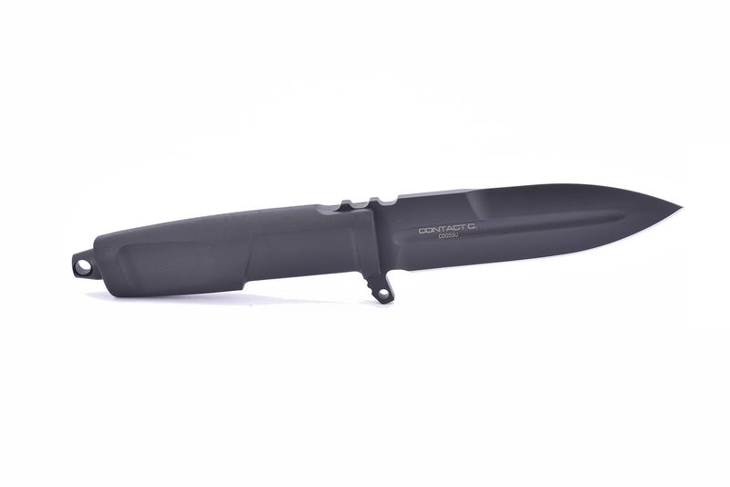 Fixed Combat Knife
