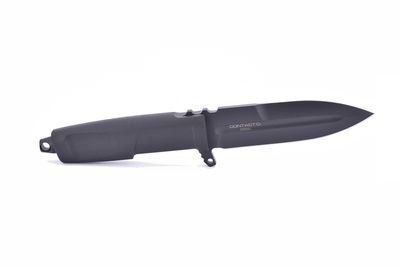 Fixed Combat Knife
