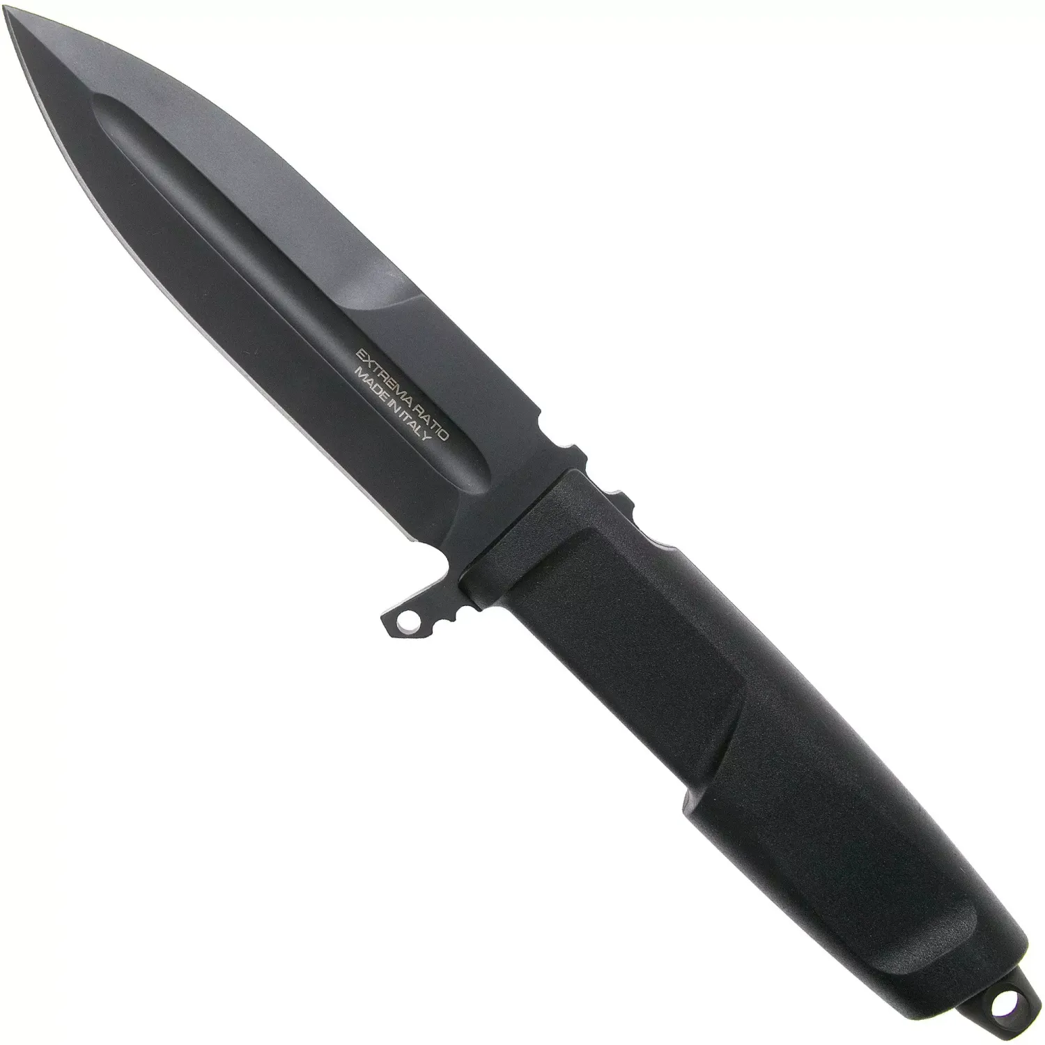 Fixed Combat Knife