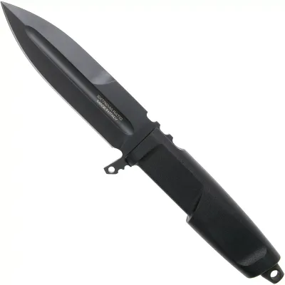Fixed Combat Knife