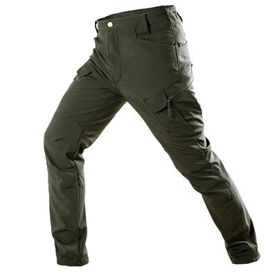 Tactical Pants
