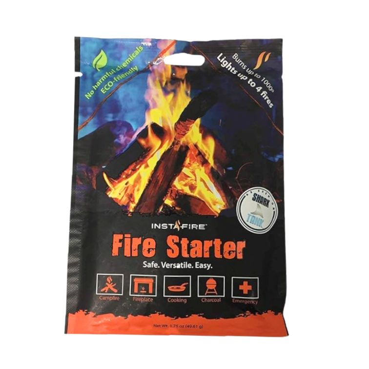 Fire Starter Pack