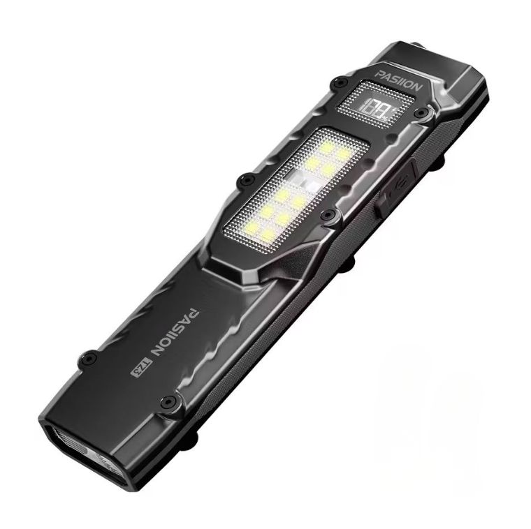 Flashlight EDC 1500