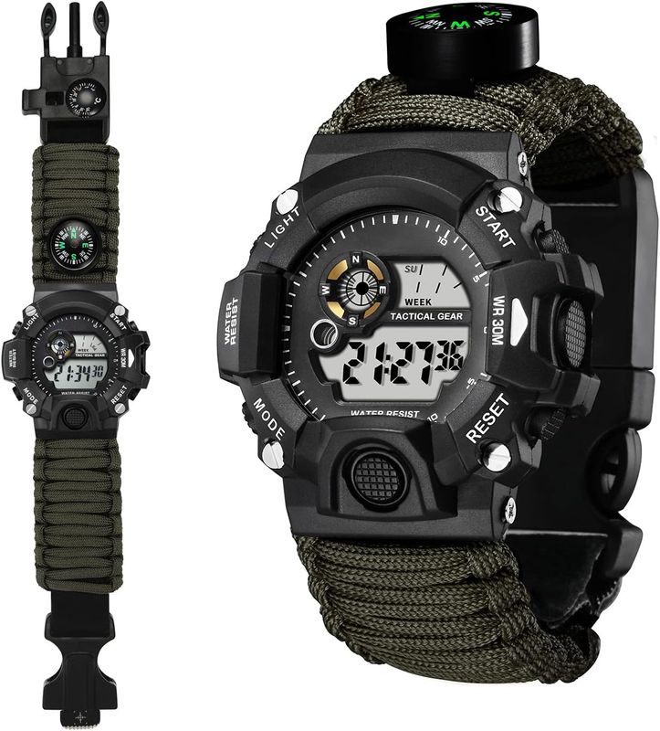 Survival Watch