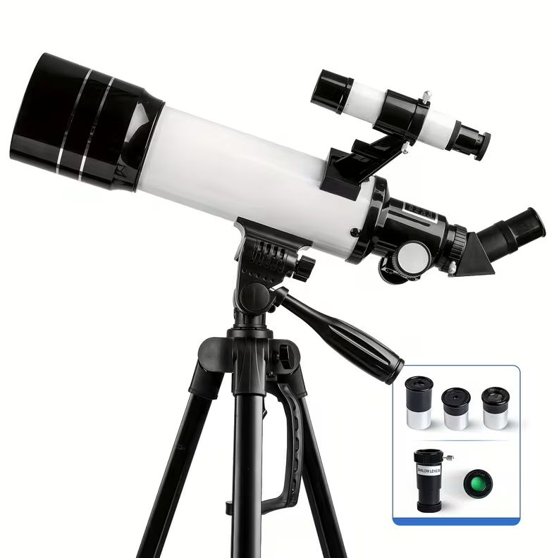 Telescope Refractor