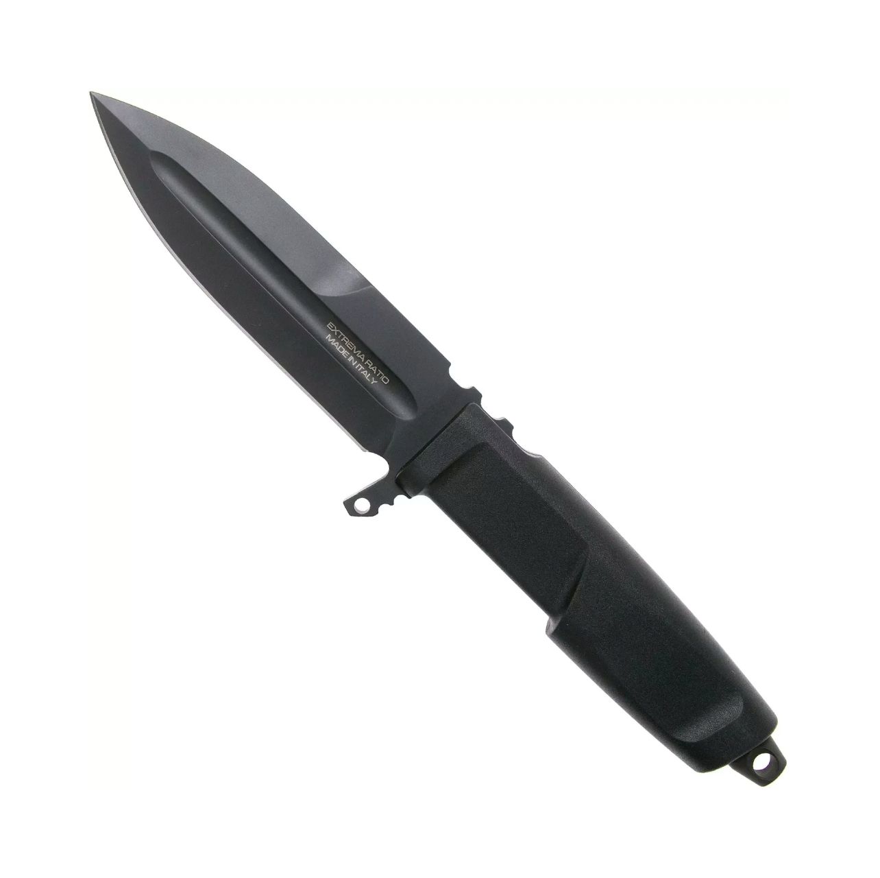 Fixed Combat Knife
