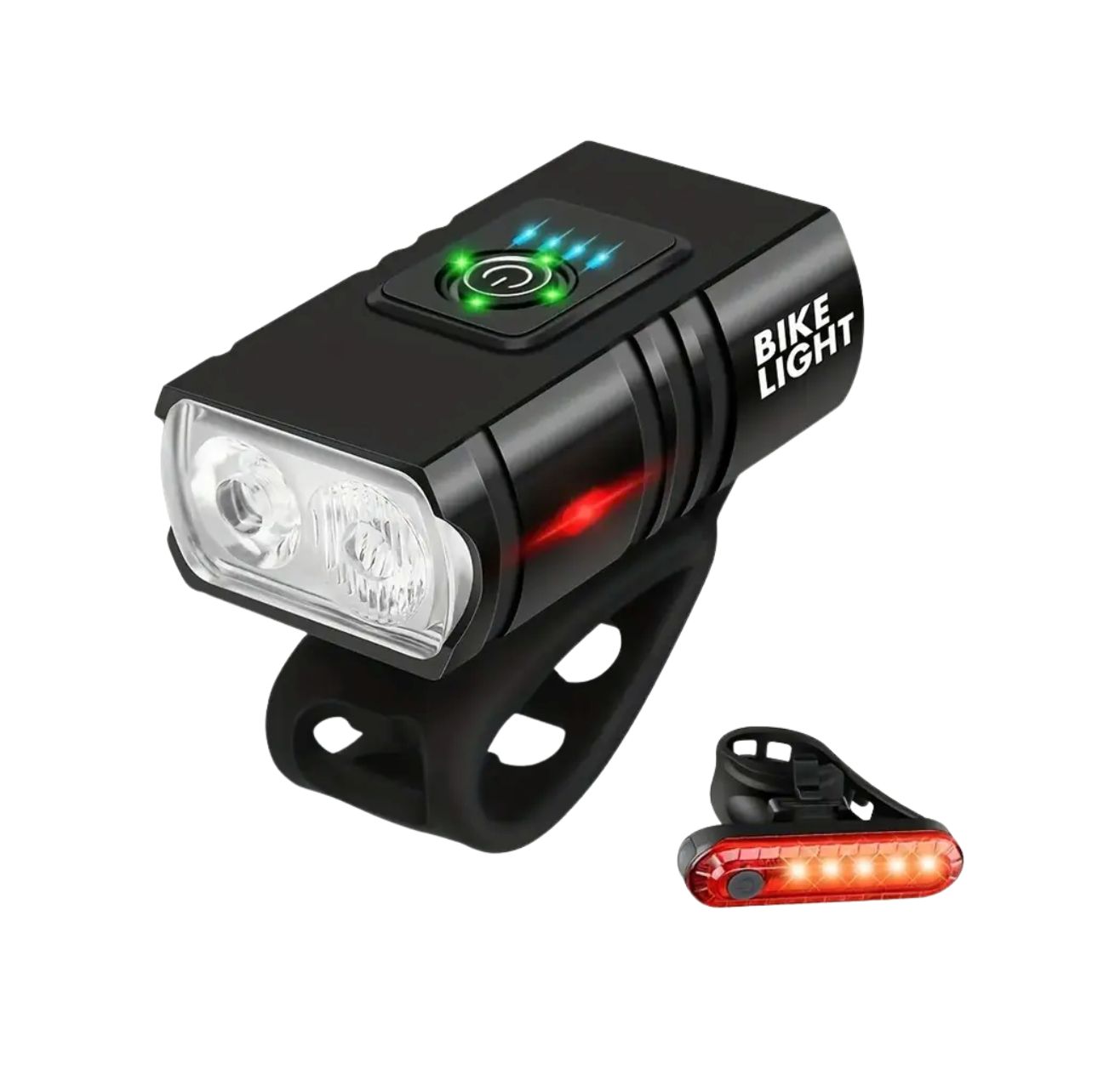 Bike Light Set (PRO)
