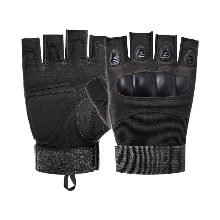 Gloves Training