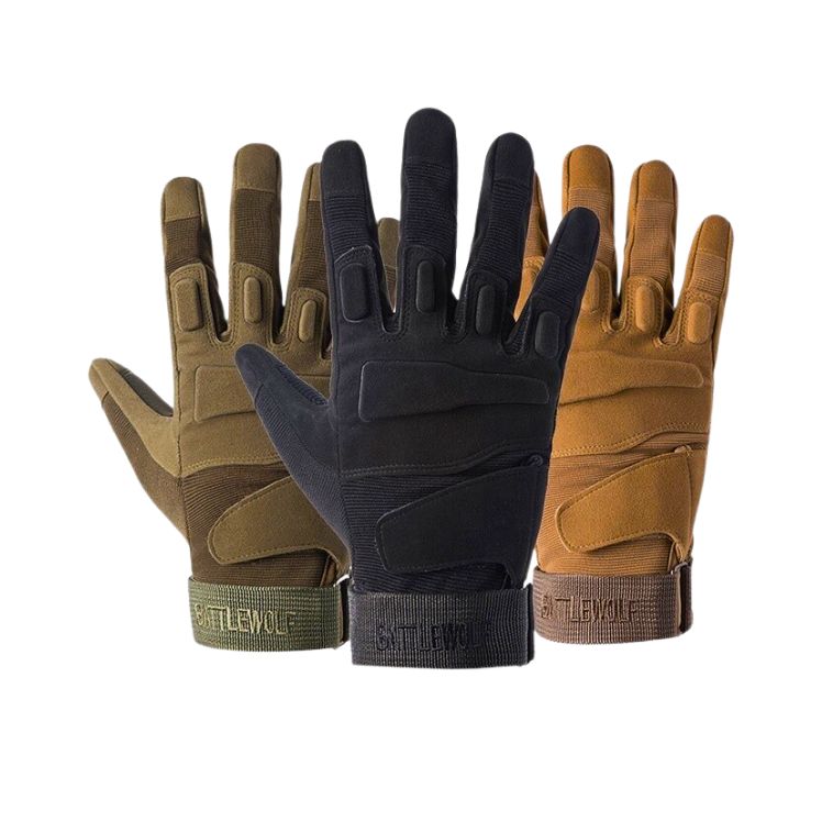Gloves Tactical