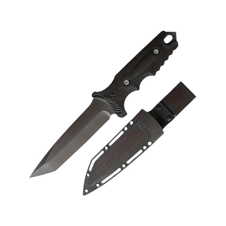 Fixed Infantry Knife