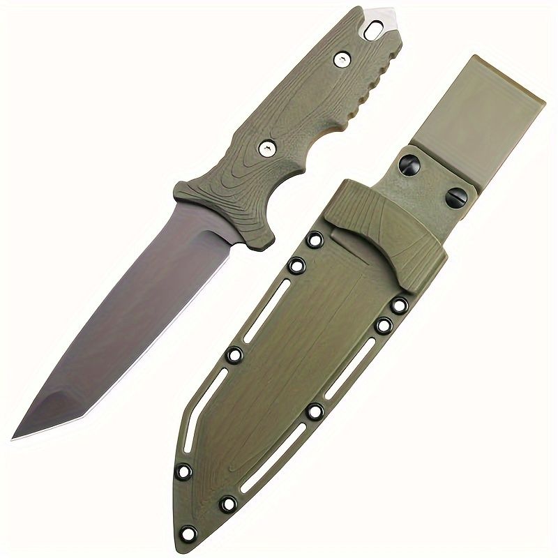 Fixed Infantry Knife
