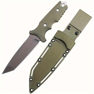 Fixed Infantry Knife