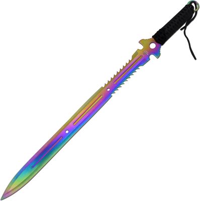 Ninja Sword | Full Tang