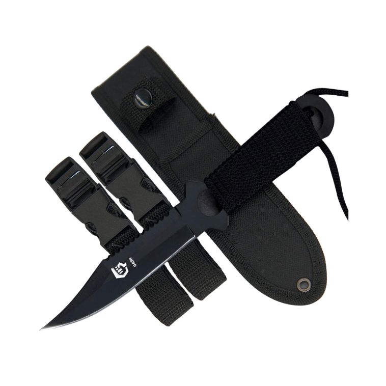Fixed Dive Knife