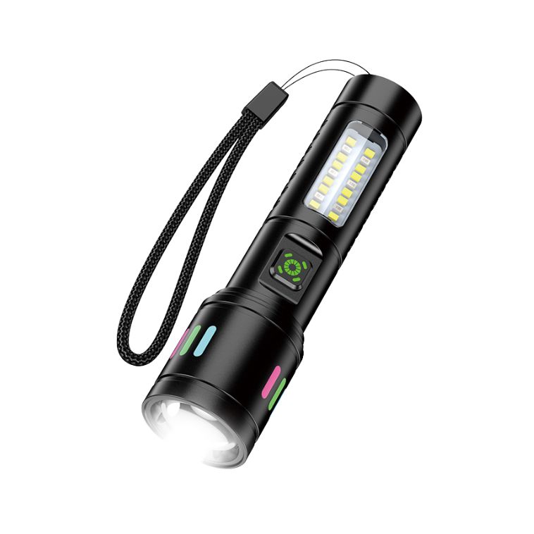 Flashlight LumaPro