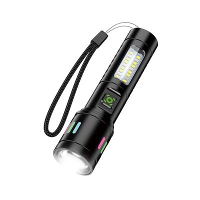 Flashlight LumaPro