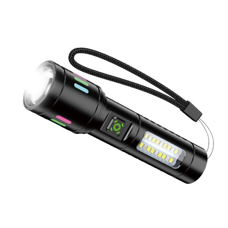 Flashlight LumaPro