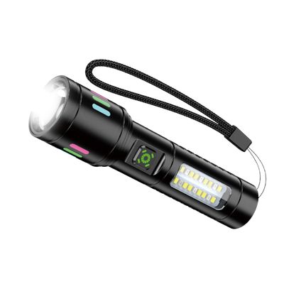 Flashlight LumaPro