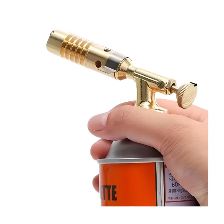 Butane Torch