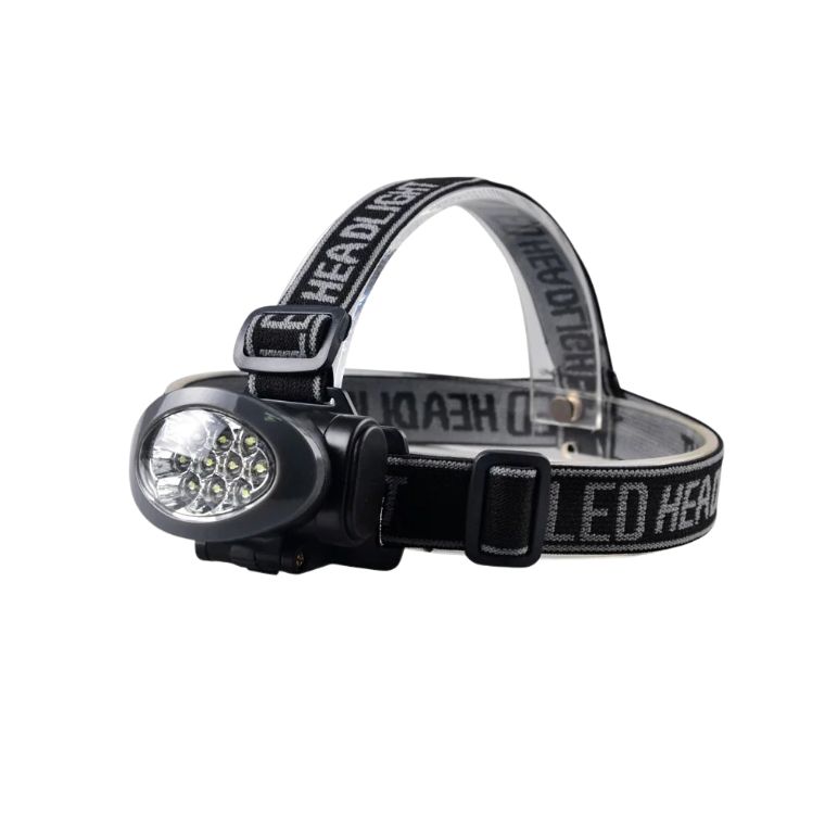 Headlamp 100 Outlite